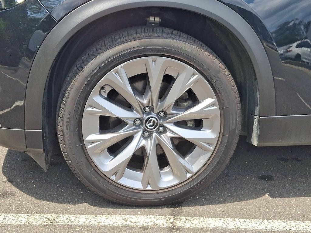 Thumbnail: 2024 Mazda CX-90 - 6