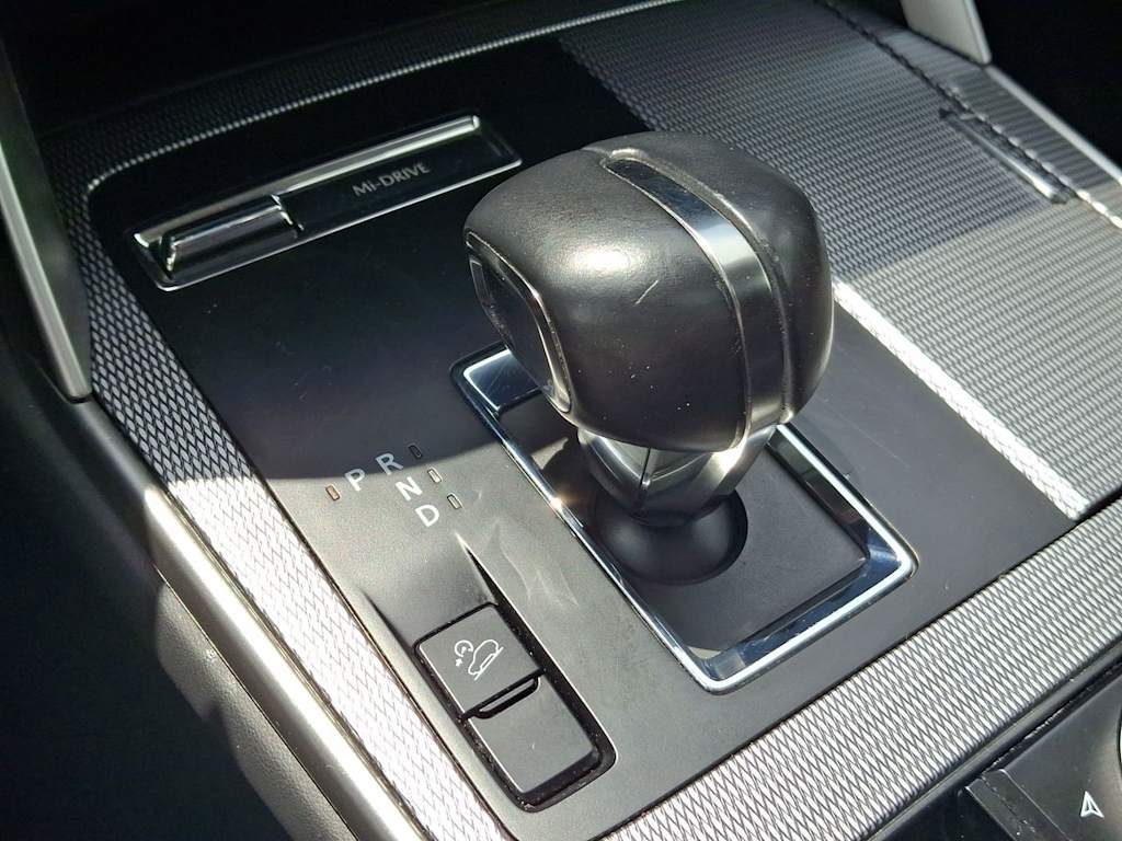 Thumbnail: 2024 Mazda CX-90 - 14