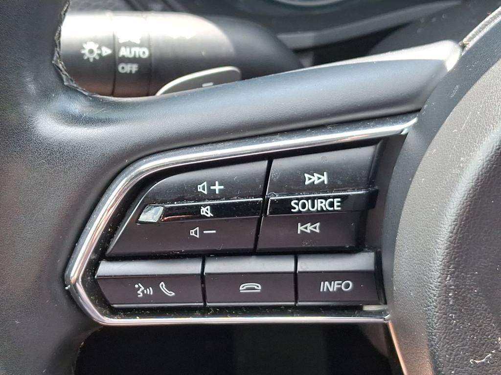 Thumbnail: 2024 Mazda CX-90 - 26