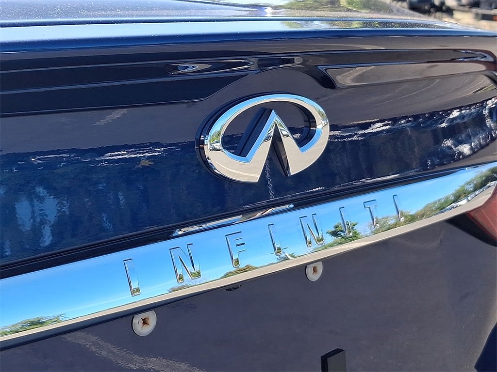 Thumbnail: 2018 INFINITI Q50 - 5