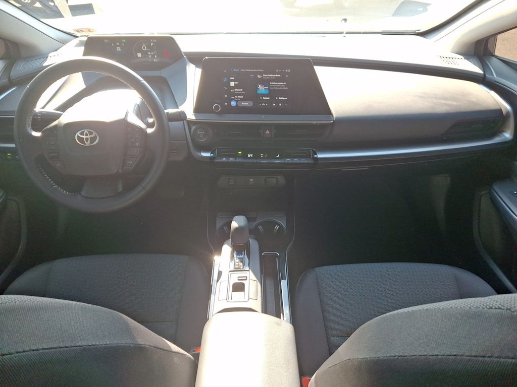 Thumbnail: 2023 Toyota Prius - 2