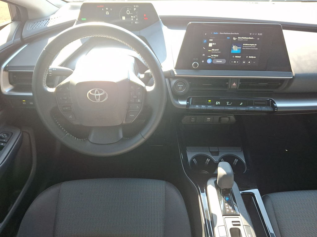 Thumbnail: 2023 Toyota Prius - 12