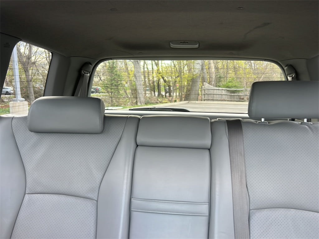 2005 Toyota Highlander Base 7