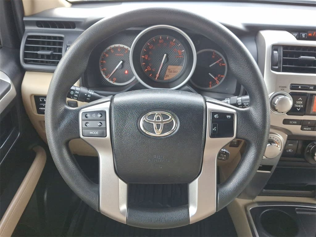 Thumbnail: 2013 Toyota 4Runner - 11