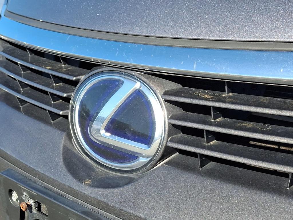 Thumbnail: 2015 Lexus CT - 29