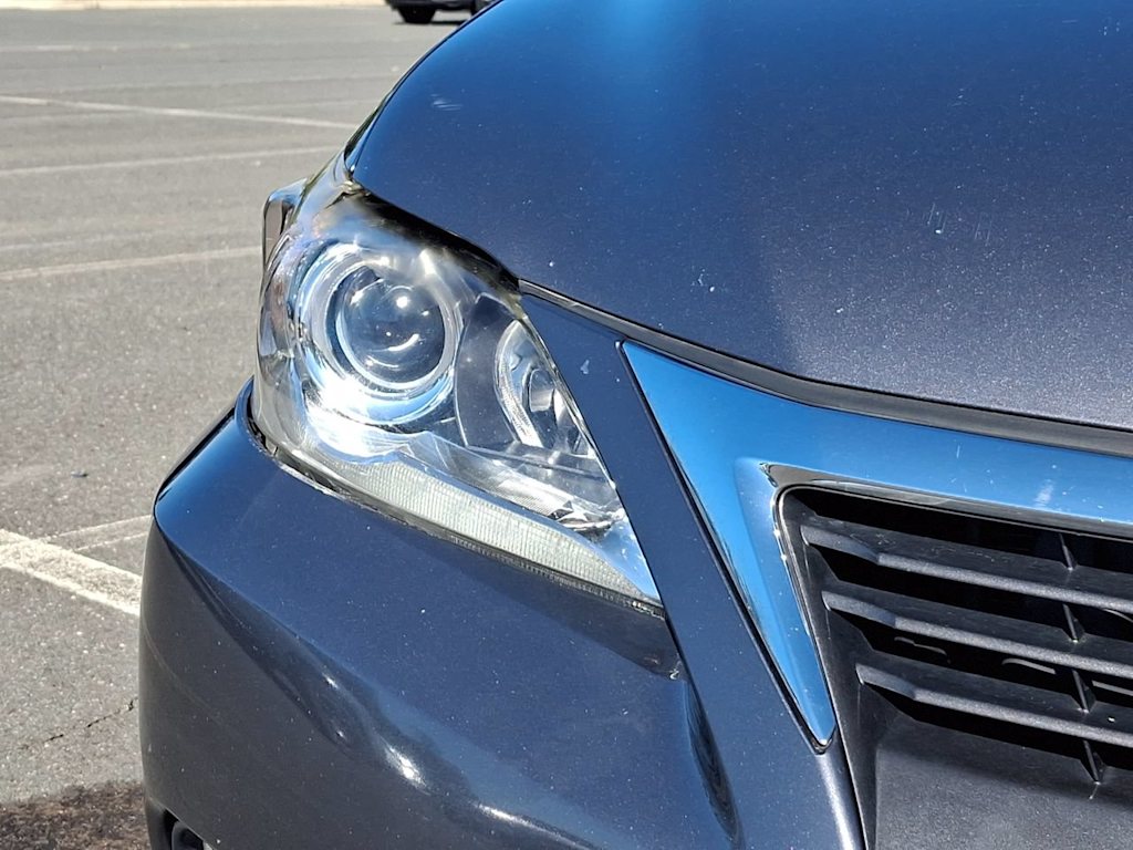 Thumbnail: 2015 Lexus CT - 30