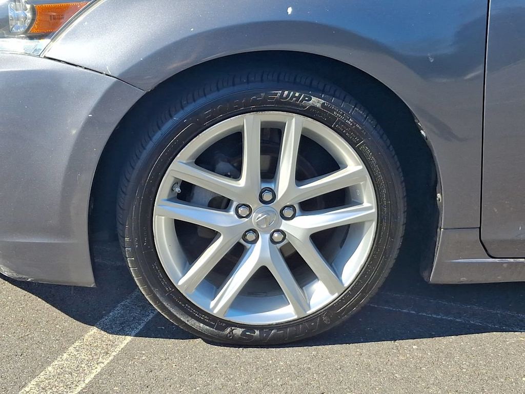 Thumbnail: 2015 Lexus CT - 6