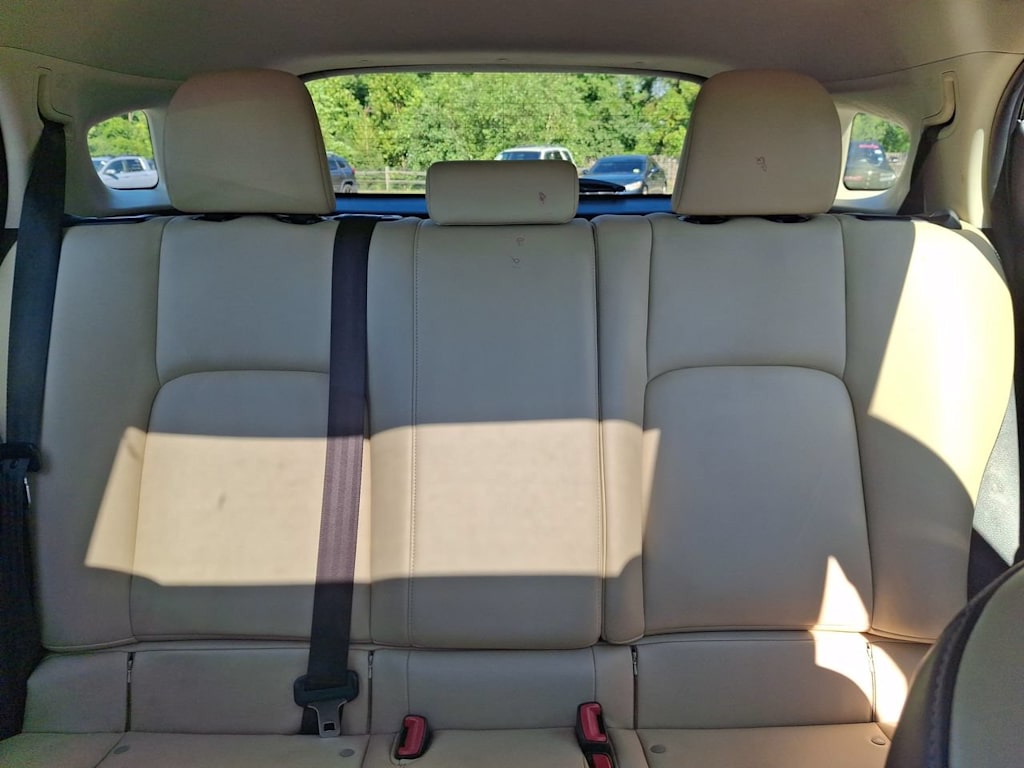 Thumbnail: 2015 Lexus CT - 22