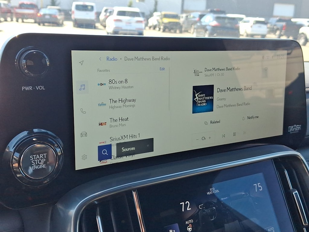 Thumbnail: 2025 Lexus ES - 13