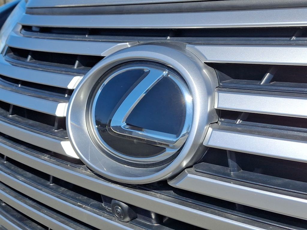 Thumbnail: 2025 Lexus ES - 5