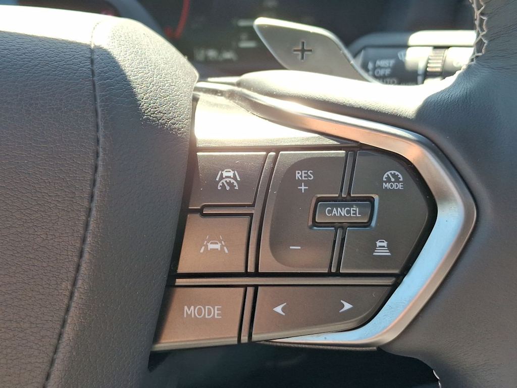 Thumbnail: 2025 Lexus ES - 27