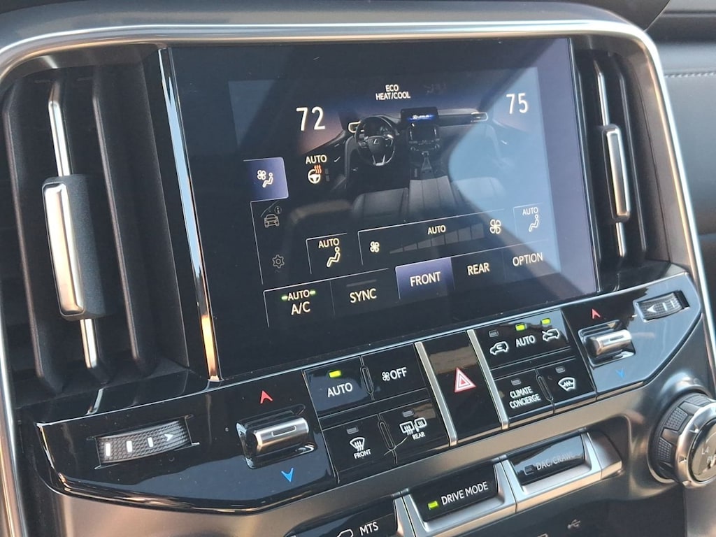 Thumbnail: 2025 Lexus ES - 28