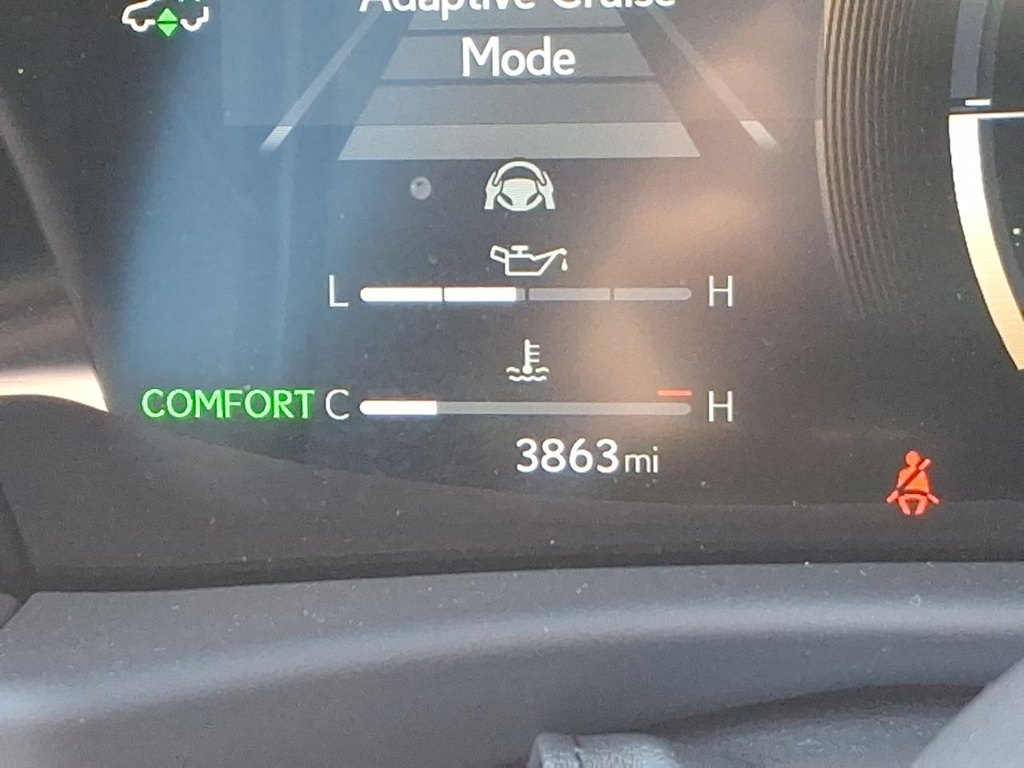 Thumbnail: 2025 Lexus ES - 15