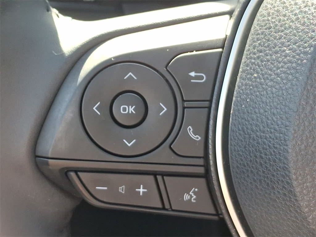 Thumbnail: 2019 Toyota RAV4 - 26