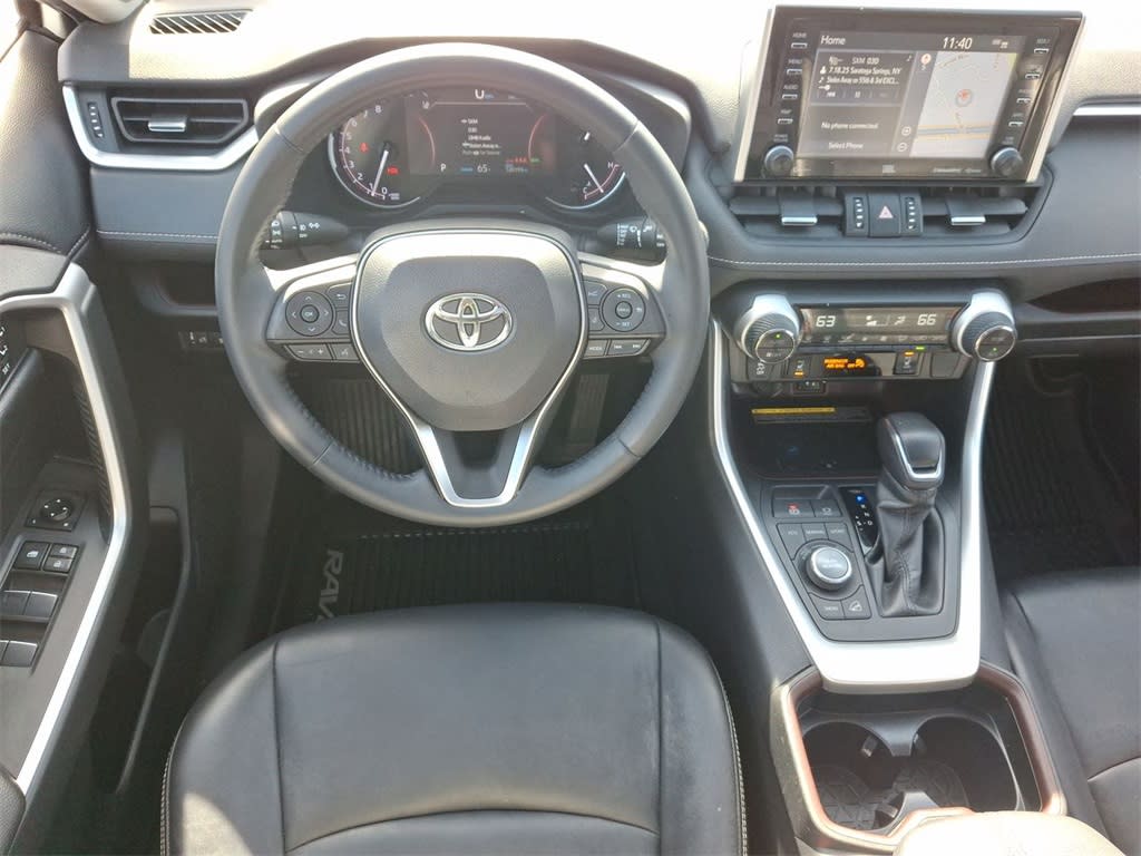 Thumbnail: 2019 Toyota RAV4 - 11