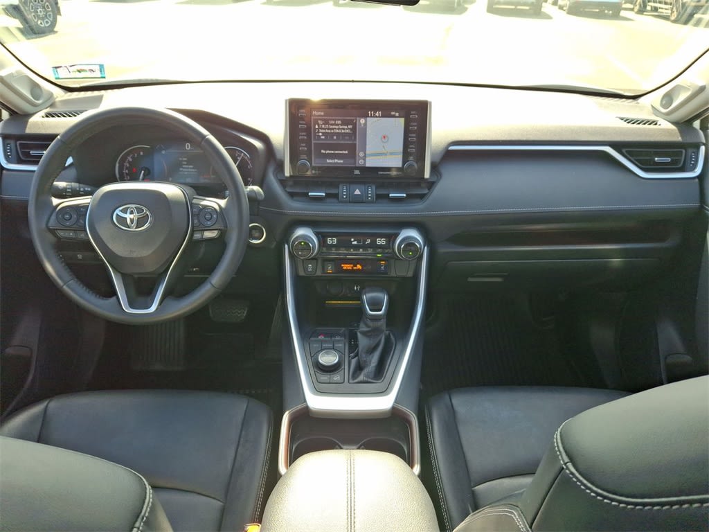 Thumbnail: 2019 Toyota RAV4 - 2