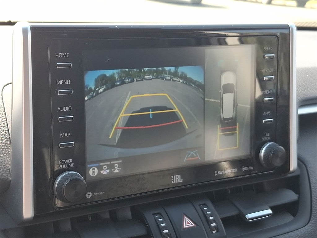 Thumbnail: 2019 Toyota RAV4 - 25