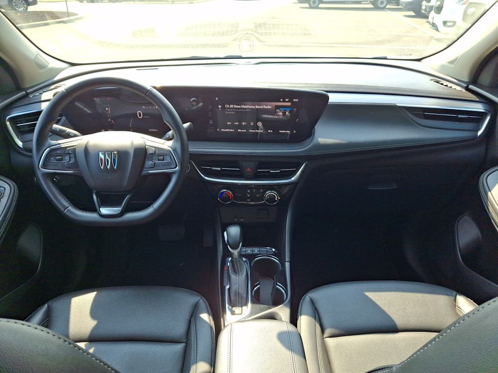 Thumbnail: 2024 Buick Encore GX - 2