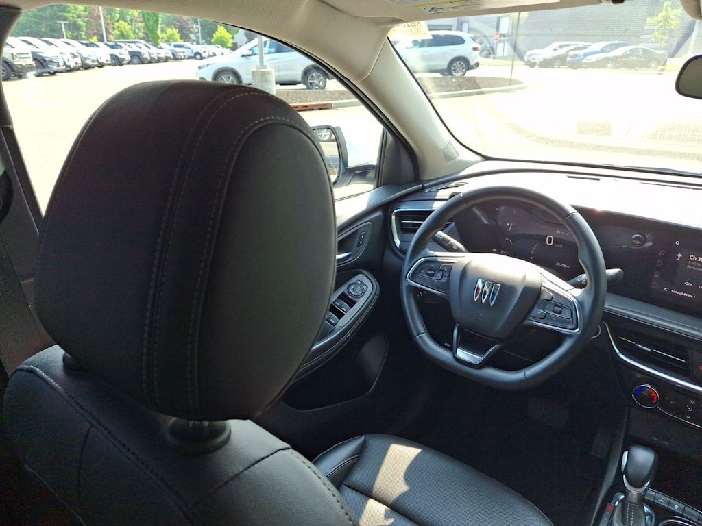 Thumbnail: 2024 Buick Encore GX - 7