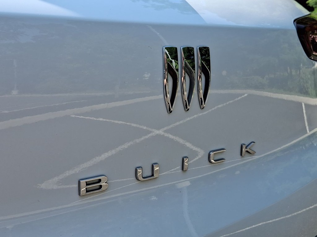 Thumbnail: 2024 Buick Encore GX - 5