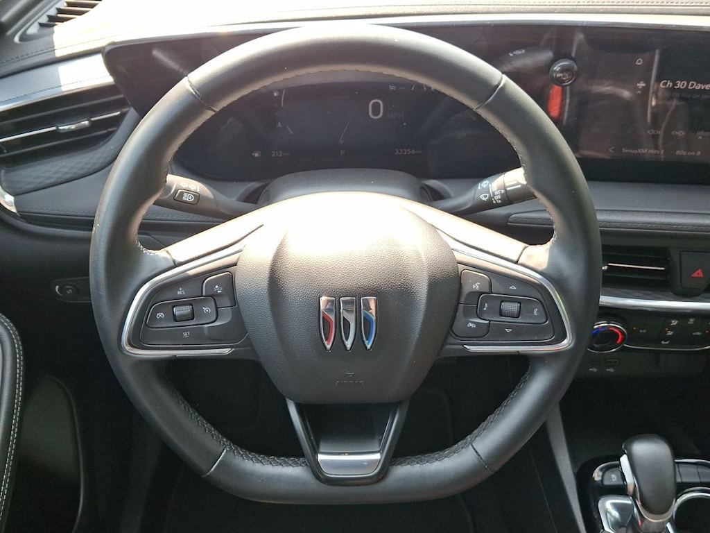 Thumbnail: 2024 Buick Encore GX - 11