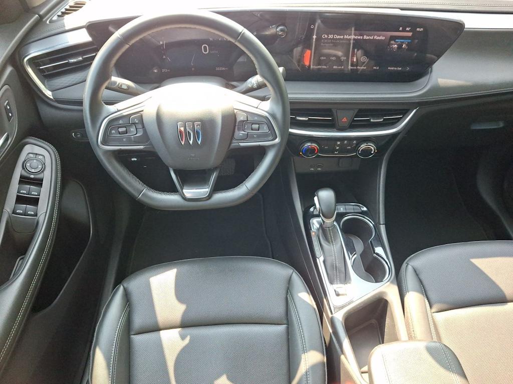 Thumbnail: 2024 Buick Encore GX - 12