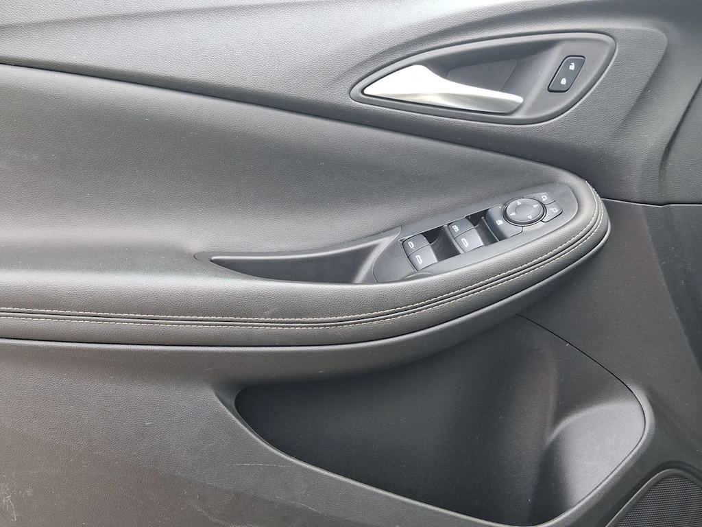 Thumbnail: 2024 Buick Encore GX - 24