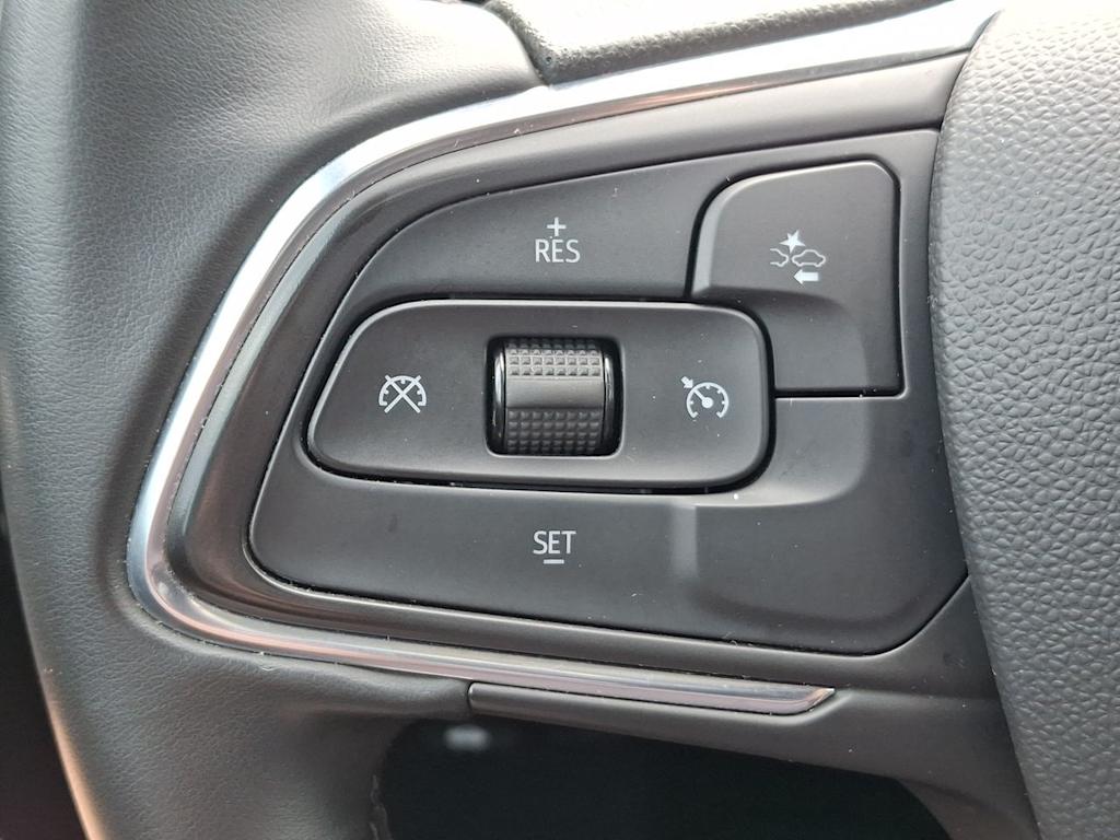 Thumbnail: 2024 Buick Encore GX - 26