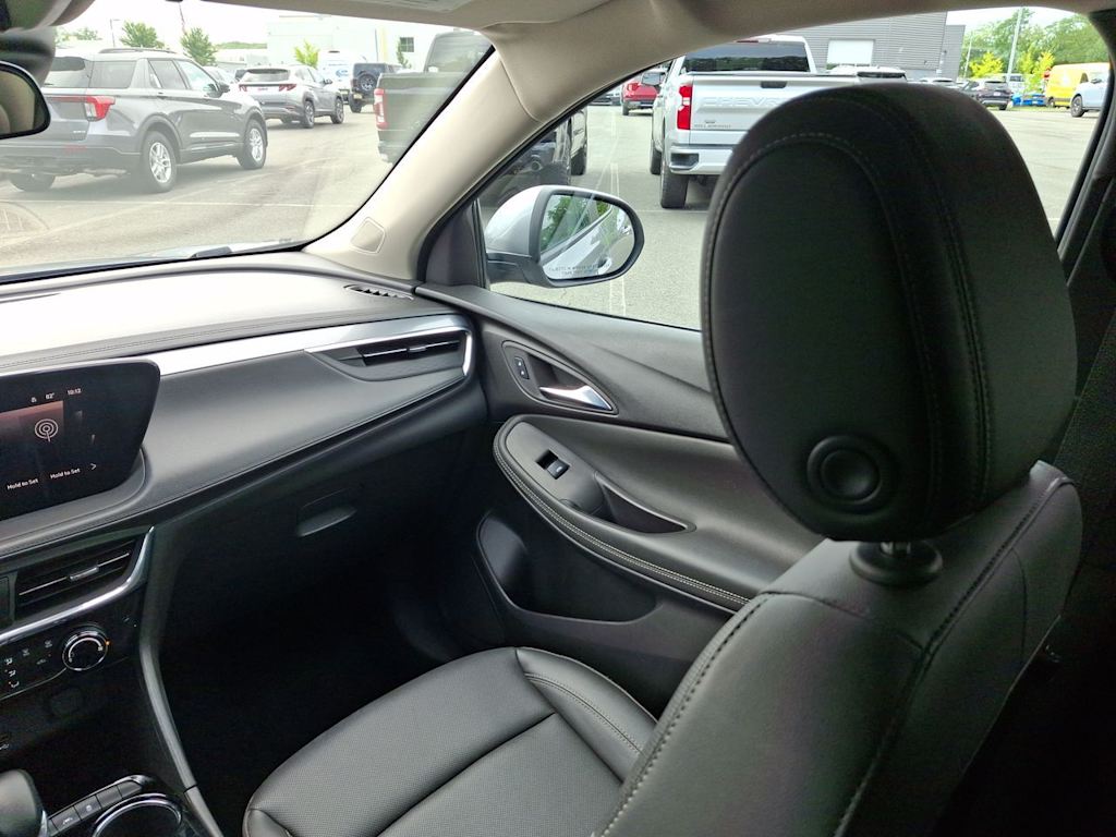 Thumbnail: 2024 Buick Encore GX - 22