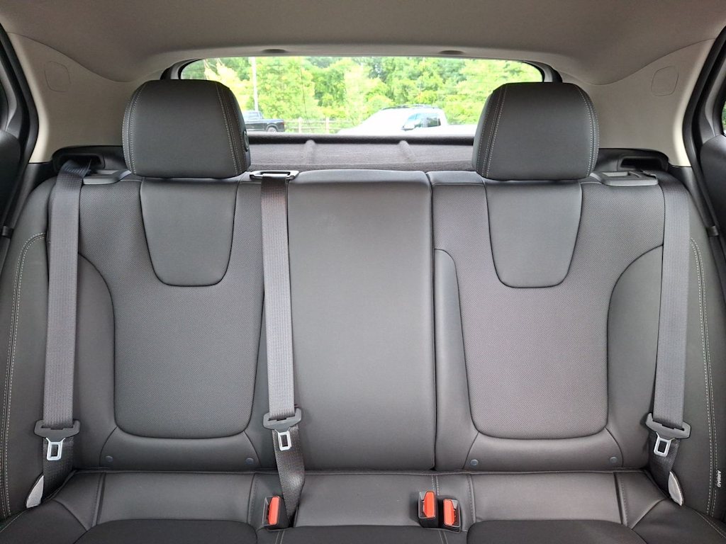 Thumbnail: 2024 Buick Encore GX - 23