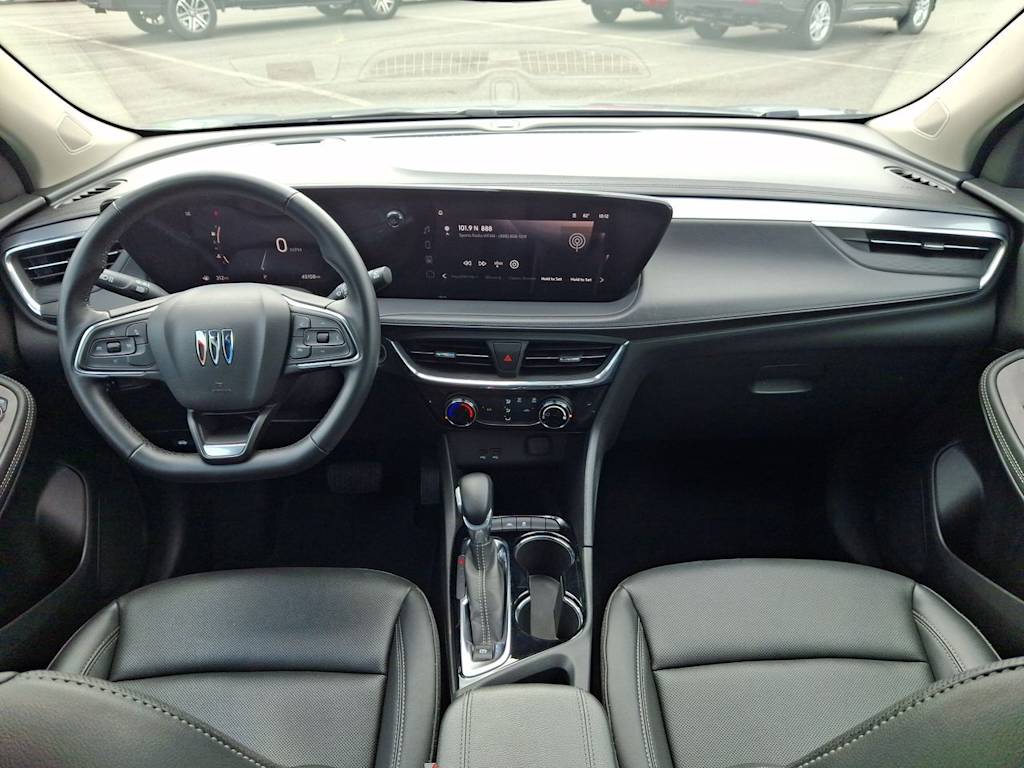Thumbnail: 2024 Buick Encore GX - 2