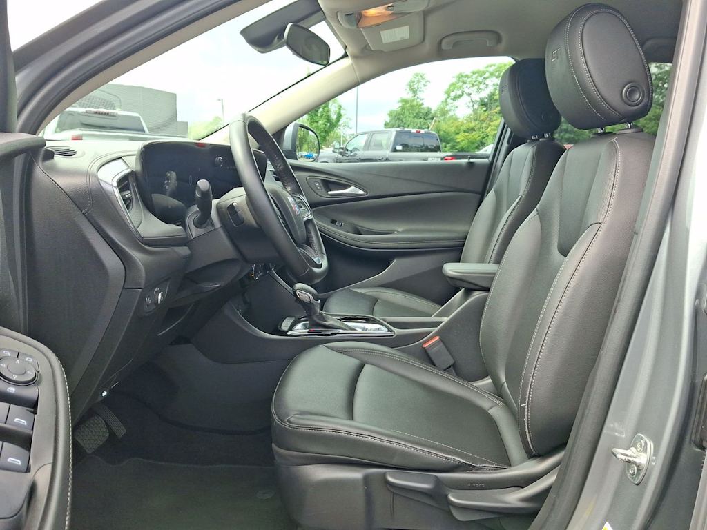 Thumbnail: 2024 Buick Encore GX - 9