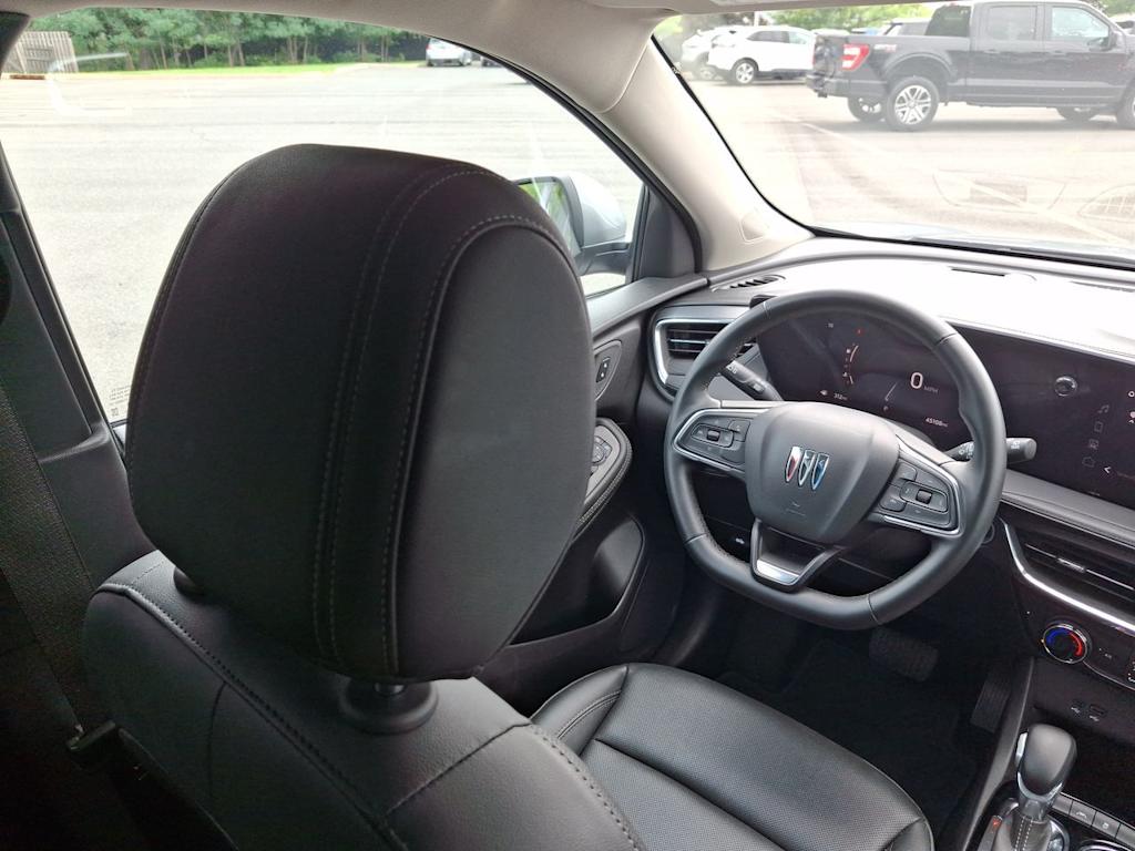 Thumbnail: 2024 Buick Encore GX - 7