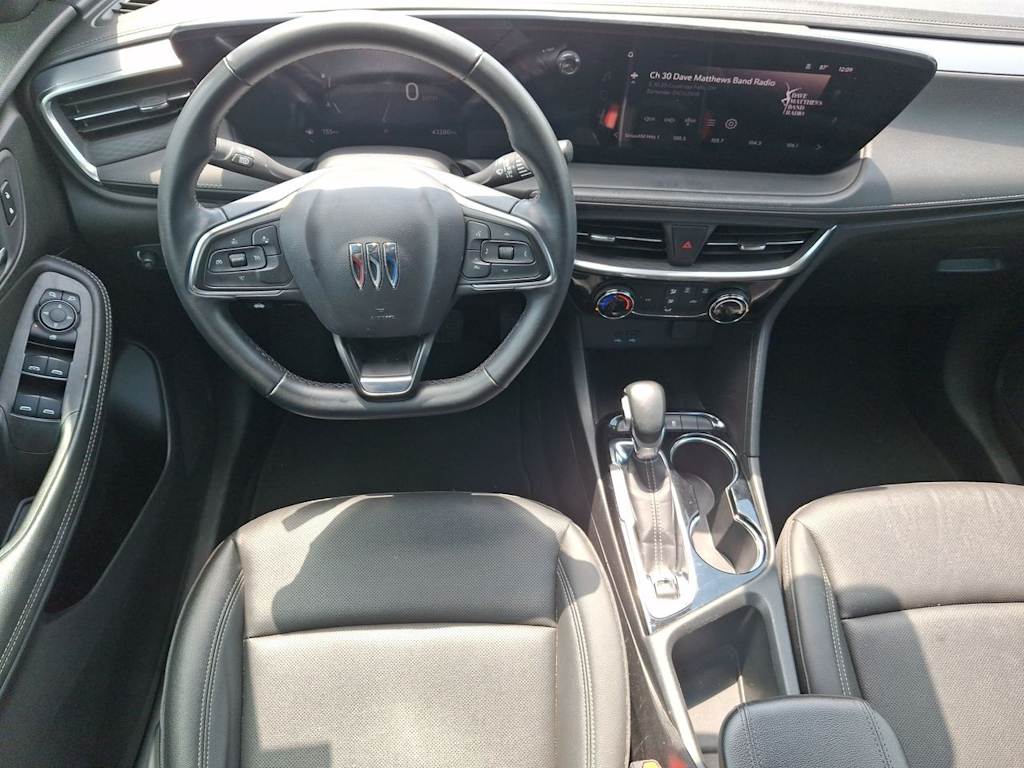 Thumbnail: 2024 Buick Encore GX - 12