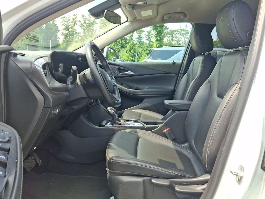 Thumbnail: 2024 Buick Encore GX - 9