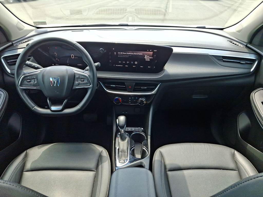 Thumbnail: 2024 Buick Encore GX - 2