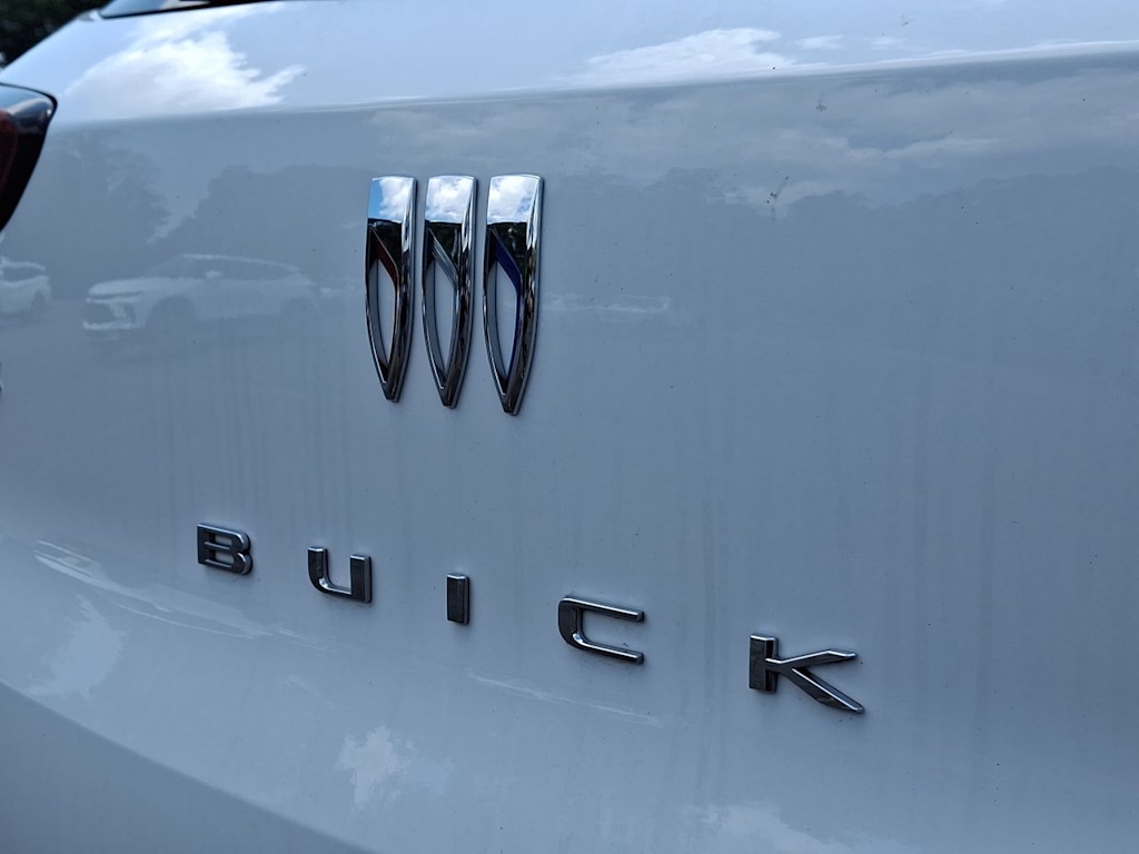 Thumbnail: 2024 Buick Encore GX - 29