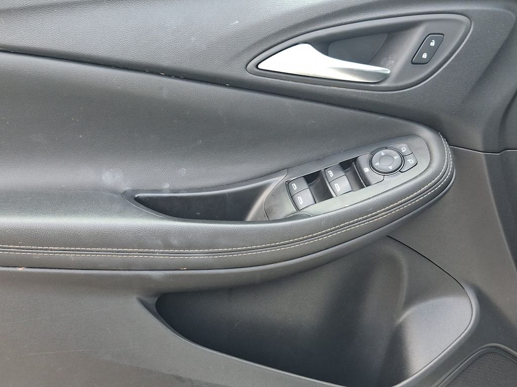 Thumbnail: 2024 Buick Encore GX - 23