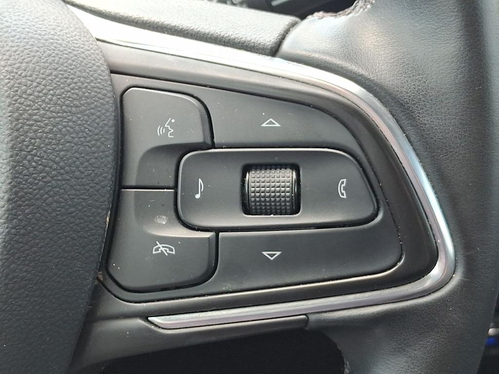 Thumbnail: 2024 Buick Encore GX - 26