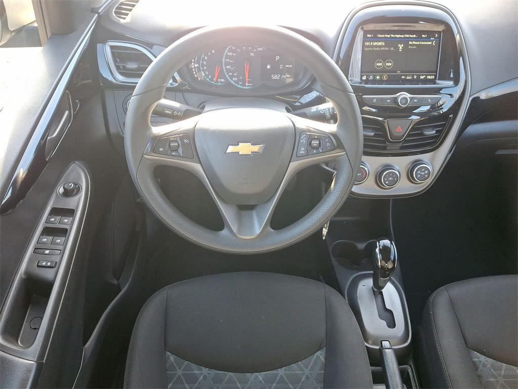 2021 Chevrolet Spark LT 6