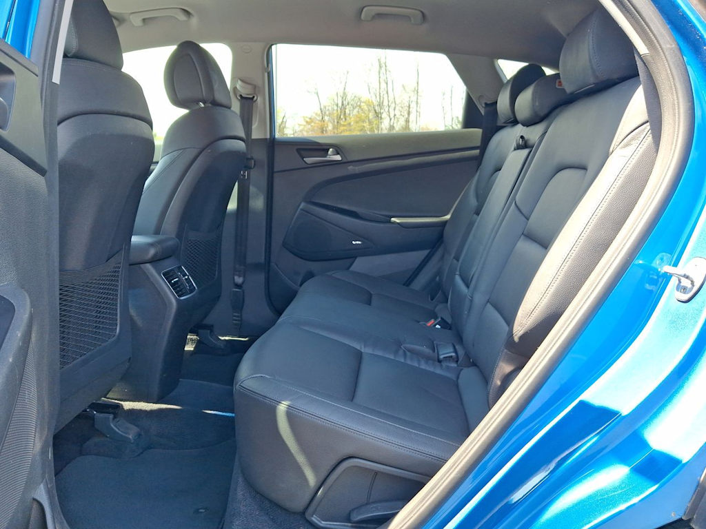 Thumbnail: 2018 Hyundai Tucson - 29