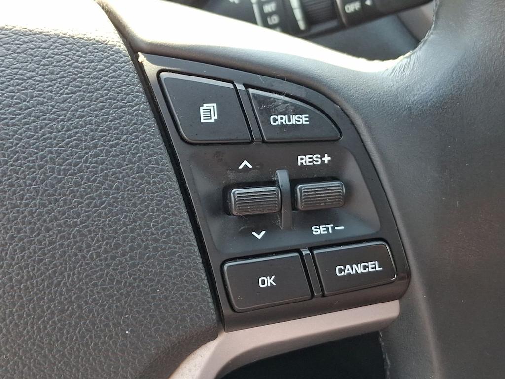 Thumbnail: 2018 Hyundai Tucson - 27