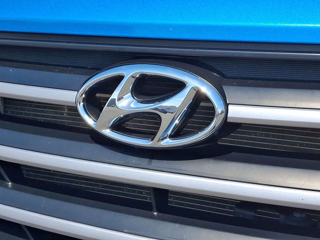 Thumbnail: 2018 Hyundai Tucson - 5