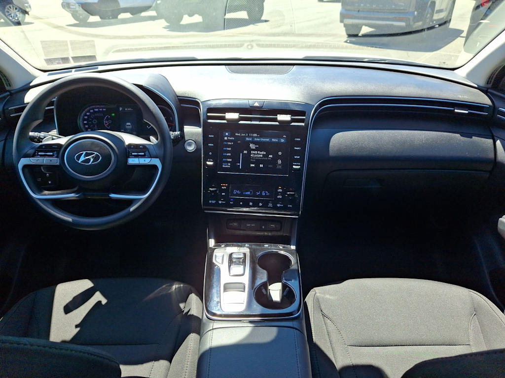 Thumbnail: 2023 Hyundai Tucson - 2