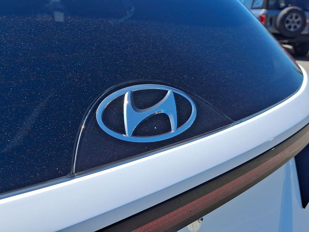 Thumbnail: 2023 Hyundai Tucson - 5
