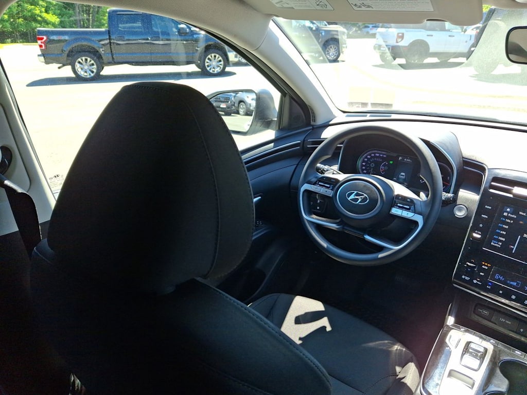 Thumbnail: 2023 Hyundai Tucson - 11