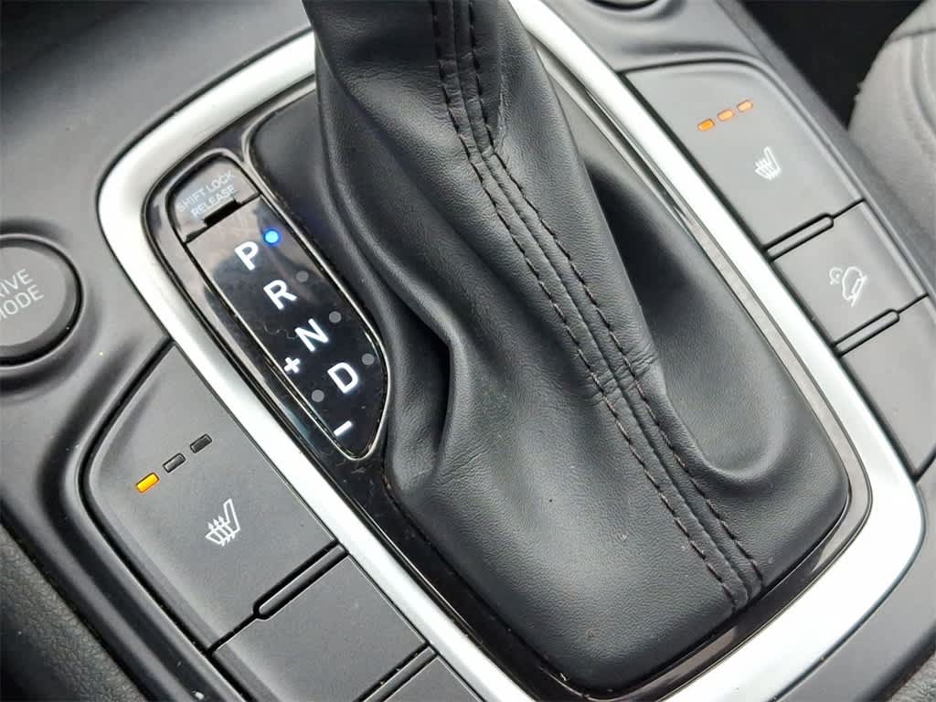 Thumbnail: 2019 Hyundai Kona - 27