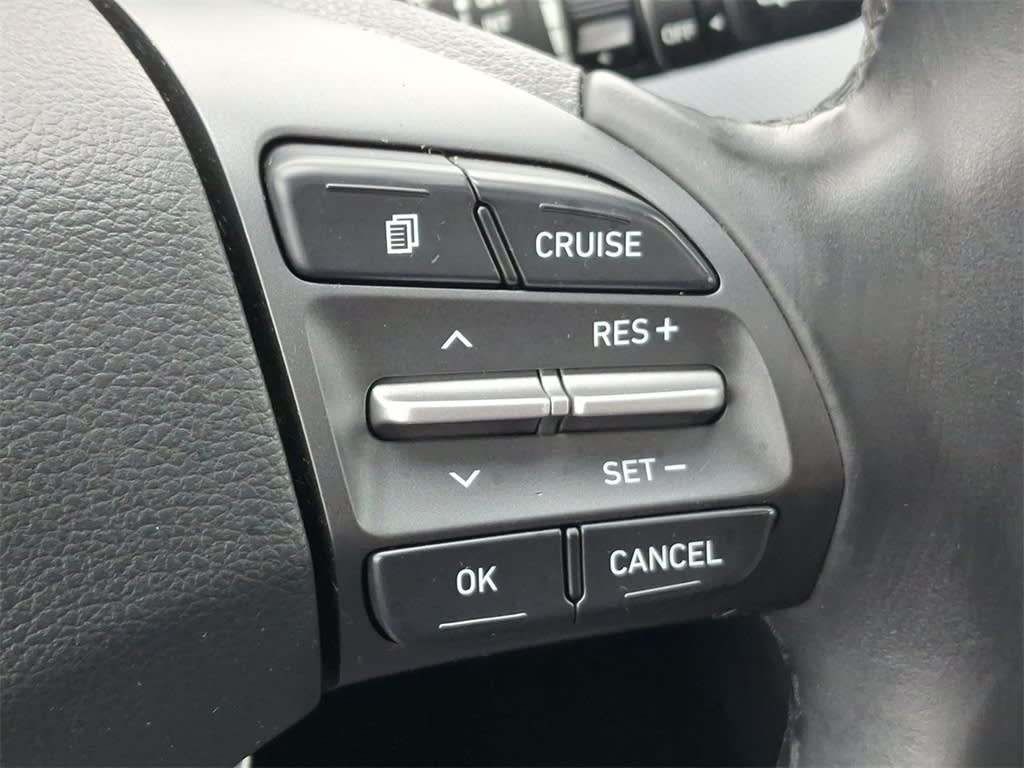 Thumbnail: 2019 Hyundai Kona - 26