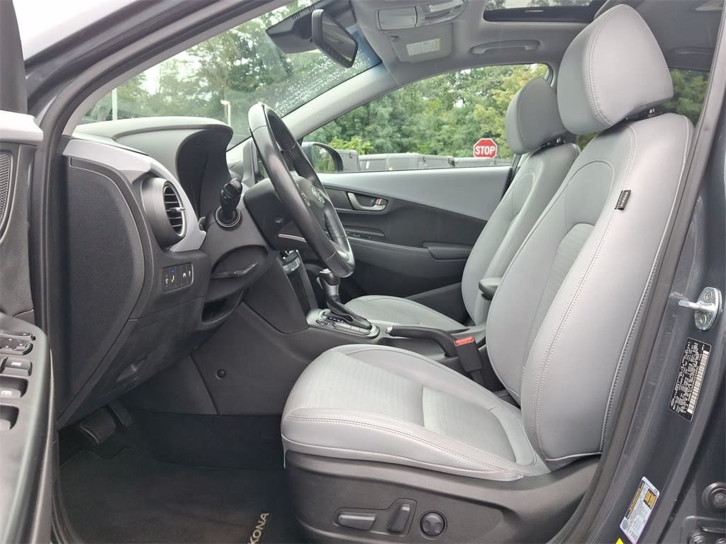 Thumbnail: 2019 Hyundai Kona - 8