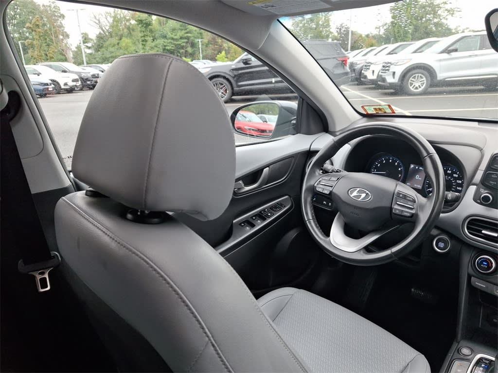 Thumbnail: 2019 Hyundai Kona - 10